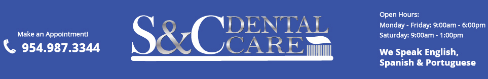 S&C Dental Care